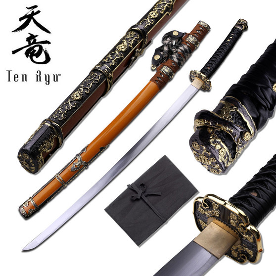 TENRYU ORIENTAL SWORD