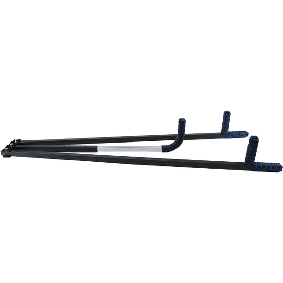 Center Pole Leg Stretcher (Steel)