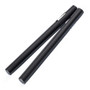 GRAPHITE CORDED NUNCHAKU