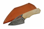 6" SHARP BONE SKINNER