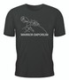 Warrior Emporium T-Shirt With Logo