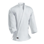 White Karate Jacket