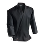 Black Karate Jacket