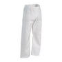 White Middleweight Pants