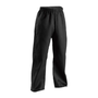Black 6 oz pants