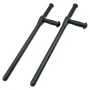 Proforce® Polypropylene Tonfa Black 23.5"