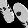 Adidas SM-III Shoes White/Black