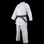 K220C WKF ADIDAS CLUB TRAINING GI KARATE UNIFORM