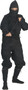 NINJA UNIFORM