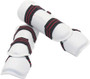 Vinyl Shin Guards