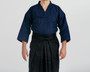 Blue Keikogi