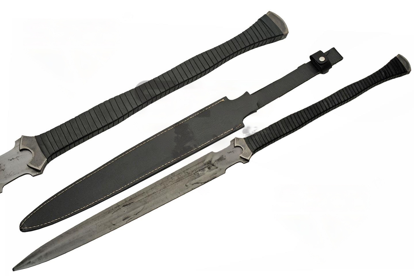 modern combat sword