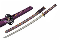 41" GROWLING DRAGON SAMURAI