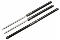 27" 2PC SPLIT SWORD