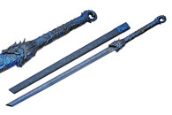44.5" BLUE GUARDIAN