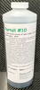 One Quart Bottle, Partall # 10 PVA