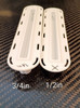 Futures 1/2" ILT White Box-X