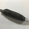 1.5" 12K Carbon Fiber Braided Tube