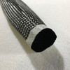2 5/8" 12K Carbon fiber Braided Tube