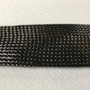 2 5/8" 12K Carbon fiber Braided Tube