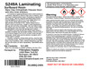 Gallon, S249A Surfboard Laminating Resin