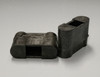 2 Hole, Adjustable Foot Strap Insert