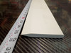 35.5in.  Rubber Squeegee