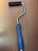 3/4in Dia. X 3in Long Bristle Bubble Roller