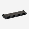 5 Hole, 4in. Adjustable Foot Strap Insert