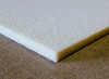 Quarter Sheet 1/8" H-80 Divinycell Plain Sheet