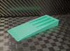 4in X 1 1/4in HD Green Demolding Wedge