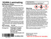 Five Gallons, S249A Surfboard Laminating Resin