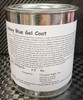 Navy Blue Gelcoat Quart
