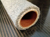 Carpet Stippler 9 inch Roller Cover