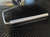 522A050602   1/2in Dia. X 6in Long Bubble Roller