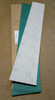 80 Grit Regalite Hookit Sandpaper 4.5" x 30"