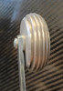 540ACR6   2in Dia. X 3/8in Aluminum Corner Roller