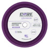Purple Foam Aggressive Cutting Pad