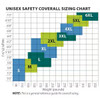 XL Tyvek Coverall