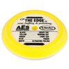 Yellow Foam Medium Polishing Pad