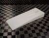 4in X 1 1/4in Standard White Demolding Wedge