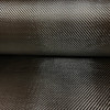 11oz 370gsm 6k 2x2 twill carbon fiber fabric