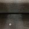 11oz 370gsm 6k 2x2 twill carbon fiber fabric