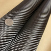 670 gsm 12k 2x2 twill carbon fiber fabric