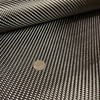 20oz 2x2 twill 12K Carbon Fiber Fabric 50" Wide