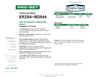 PRO-SET® XR29A-1 Fire Retardant Laminating Resin