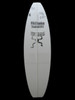 EPS Hotwired 60P, 4mm ply, +1/4T18, US Blanks 2.0PCF EPS