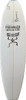 7'5"A US Blanks, Blue, 5/32" Appelcore 5-ply stringer, Natural Rocker
