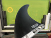 9.5" Longboard Fin, Single Color