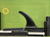 8.5" Longboard Fin, Single Color